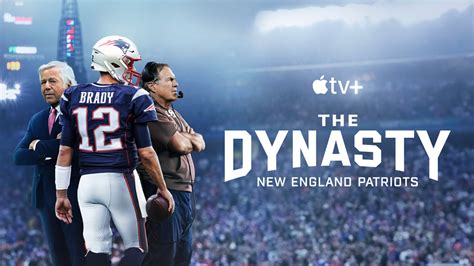 patriot tv series|the dynasty patriots documentary.